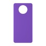 כיסוי פלסטיק קשיח ל- Xiaomi Poco X3 Pro בצבע - סגול - קייס מובייל