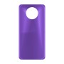 כיסוי פלסטיק קשיח ל- Xiaomi Poco X3 Pro בצבע - סגול - קייס מובייל