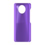 כיסוי פלסטיק קשיח ל- Xiaomi Poco X3 Pro בצבע - סגול - קייס מובייל