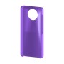 כיסוי פלסטיק קשיח ל- Xiaomi Poco X3 Pro בצבע - סגול - קייס מובייל
