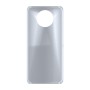 כיסוי פלסטיק קשיח ל- Xiaomi Poco X3 Pro בצבע - כסף - קייס מובייל
