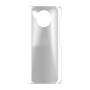 כיסוי פלסטיק קשיח ל- Xiaomi Poco X3 Pro בצבע - לבן - קייס מובייל