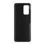 כיסוי פלסטיק קשיח ל- Xiaomi Poco X4 GT בצבע - שחור - קייס מובייל