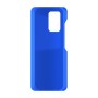 כיסוי פלסטיק קשיח ל- Xiaomi Poco X4 GT בצבע - כחול - קייס מובייל