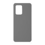 כיסוי פלסטיק קשיח ל- Xiaomi Poco X4 GT בצבע - אפור - קייס מובייל