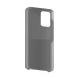 כיסוי פלסטיק קשיח ל- Xiaomi Poco X4 GT בצבע - אפור - קייס מובייל