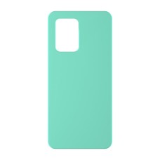 כיסוי פלסטיק קשיח ל- Xiaomi Poco X4 GT בצבע - מנטה - קייס מובייל
