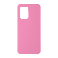 כיסוי פלסטיק קשיח ל- Xiaomi Poco X4 GT בצבע - ורוד - קייס מובייל