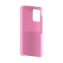 כיסוי פלסטיק קשיח ל- Xiaomi Poco X4 GT בצבע - ורוד - קייס מובייל