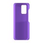 כיסוי פלסטיק קשיח ל- Xiaomi Poco X4 GT בצבע - סגול - קייס מובייל