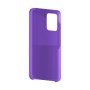 כיסוי פלסטיק קשיח ל- Xiaomi Poco X4 GT בצבע - סגול - קייס מובייל