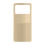 כיסוי פלסטיק קשיח ל- Xiaomi Poco X4 Pro 5G בצבע - בז' - קייס מובייל