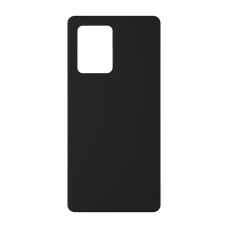 כיסוי פלסטיק קשיח ל- Xiaomi Poco X5 בצבע - שחור - קייס מובייל