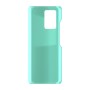 כיסוי פלסטיק קשיח ל- Xiaomi Poco X5 בצבע - מנטה - קייס מובייל
