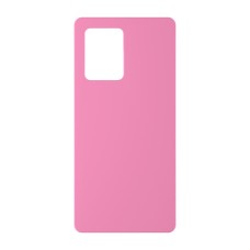 כיסוי פלסטיק קשיח ל- Xiaomi Poco X5 בצבע - ורוד - קייס מובייל