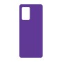 כיסוי פלסטיק קשיח ל- Xiaomi Poco X5 בצבע - סגול - קייס מובייל
