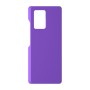 כיסוי פלסטיק קשיח ל- Xiaomi Poco X5 בצבע - סגול - קייס מובייל
