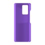 כיסוי פלסטיק קשיח ל- Xiaomi Poco X5 בצבע - סגול - קייס מובייל