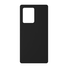 כיסוי פלסטיק קשיח ל- Xiaomi Poco X5 Pro בצבע - שחור - קייס מובייל