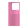 כיסוי פלסטיק קשיח ל- Xiaomi Poco X6 בצבע - ורוד - קייס מובייל