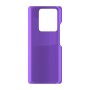 כיסוי פלסטיק קשיח ל- Xiaomi Poco X6 בצבע - סגול - קייס מובייל