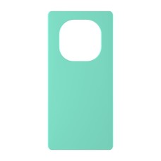 כיסוי פלסטיק קשיח ל- Xiaomi Poco X7 בצבע - מנטה - קייס מובייל