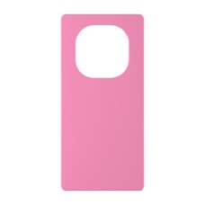 כיסוי פלסטיק קשיח ל- Xiaomi Poco X7 בצבע - ורוד - קייס מובייל