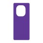 כיסוי פלסטיק קשיח ל- Xiaomi Poco X7 בצבע - סגול - קייס מובייל