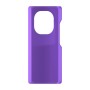 כיסוי פלסטיק קשיח ל- Xiaomi Poco X7 בצבע - סגול - קייס מובייל