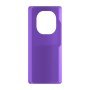 כיסוי פלסטיק קשיח ל- Xiaomi Poco X7 בצבע - סגול - קייס מובייל