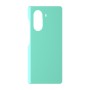 כיסוי פלסטיק קשיח ל- Xiaomi Poco X7 Pro בצבע - מנטה - קייס מובייל
