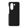 כיסוי פלסטיק קשיח ל- Xiaomi Poco X8 Pro 5G בצבע - שחור - קייס מובייל
