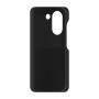 כיסוי פלסטיק קשיח ל- Xiaomi Poco X8 Pro 5G בצבע - שחור - קייס מובייל