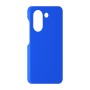 כיסוי פלסטיק קשיח ל- Xiaomi Poco X8 Pro 5G בצבע - כחול - קייס מובייל