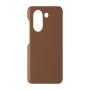 כיסוי פלסטיק קשיח ל- Xiaomi Poco X8 Pro 5G בצבע - חום - קייס מובייל