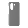 כיסוי פלסטיק קשיח ל- Xiaomi Poco X8 Pro 5G בצבע - אפור - קייס מובייל