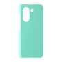 כיסוי פלסטיק קשיח ל- Xiaomi Poco X8 Pro 5G בצבע - מנטה - קייס מובייל