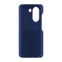 כיסוי פלסטיק קשיח ל- Xiaomi Poco X8 Pro 5G בצבע - כחול נייבי - קייס מובייל