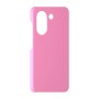 כיסוי פלסטיק קשיח ל- Xiaomi Poco X8 Pro 5G בצבע - ורוד - קייס מובייל