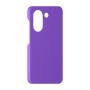 כיסוי פלסטיק קשיח ל- Xiaomi Poco X8 Pro 5G בצבע - סגול - קייס מובייל