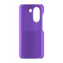 כיסוי פלסטיק קשיח ל- Xiaomi Poco X8 Pro 5G בצבע - סגול - קייס מובייל