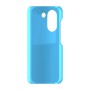 כיסוי פלסטיק קשיח ל- Xiaomi Poco X8 Pro 5G בצבע - תכלת - קייס מובייל