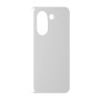 כיסוי פלסטיק קשיח ל- Xiaomi Poco X8 Pro 5G בצבע - לבן - קייס מובייל