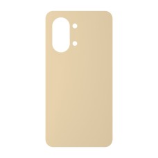 כיסוי פלסטיק קשיח ל- Xiaomi Poco X8 Pro Max 5G בצבע - בז' - קייס מובייל