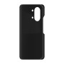 כיסוי פלסטיק קשיח ל- Xiaomi Poco X8 Pro Max 5G בצבע - שחור - קייס מובייל