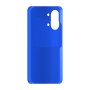 כיסוי פלסטיק קשיח ל- Xiaomi Poco X8 Pro Max 5G בצבע - כחול - קייס מובייל