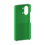 כיסוי פלסטיק קשיח ל- Xiaomi Poco X8 Pro Max 5G בצבע - ירוק - קייס מובייל