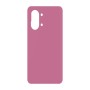 כיסוי פלסטיק קשיח ל- Xiaomi Poco X8 Pro Max 5G בצבע - ורוד - קייס מובייל