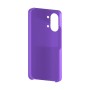 כיסוי פלסטיק קשיח ל- Xiaomi Poco X8 Pro Max 5G בצבע - סגול - קייס מובייל