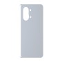 כיסוי פלסטיק קשיח ל- Xiaomi Poco X8 Pro Max 5G בצבע - כסף - קייס מובייל